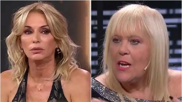 Las periodistas desataron una guerra mediática por el rainting.&nbsp;