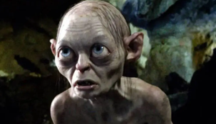 Se anunció oficialmente una nueva película de El Señor de los Anillos con Gollum como protagonista.