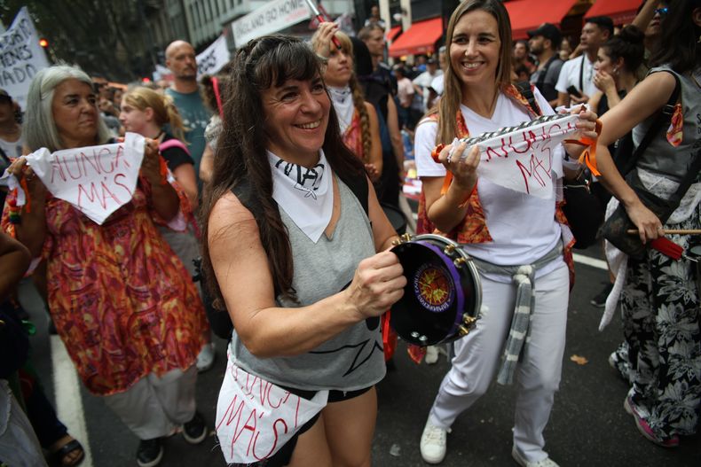 Foto: Camila Alonso Foto: Camila Alonso