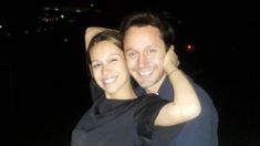 Pampita y Benjamín Vicuña a punto de ser papás: la selfie del amor Pampita y Benjamín Vicuña a punto de ser papás: la selfie del amor