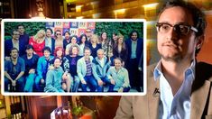 Viudas e hijos del rock and roll se baja de las nominaciones en apoyo a Verónica Llinás Viudas e hijos del rock and roll se baja de las nominaciones en apoyo a Verónica Llinás