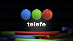 Telefe prepara un nuevo programa para los sábados. Telefe prepara un nuevo programa para los sábados.