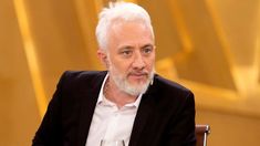 Andy Kusnetzoff reveló un duro momento que vivió durante la pandemia del Covid-19. Andy Kusnetzoff reveló un duro momento que vivió durante la pandemia del Covid-19.