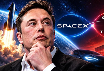 SpaceX y Tesla analizan una posible fusión que podría dar lugar a uno de los mayores grupos tecnológicos del mundo, con el respaldo de Elon Musk.