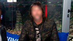 Eduardo Celasco y Vito Rodríguez serán papás Eduardo Celasco y Vito Rodríguez serán papás