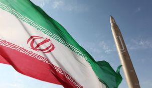 Instalaciones nucleares de Irán fueron atacadas por Israel.