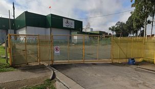 La empresa emitió un comunciado interno donde aduce problemas eléctricos para el funcionamiento de la fábrica.&nbsp;