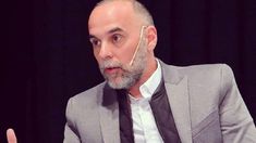 Agustín DAtellis, director del BCRA, habló sobre el aumento del dólar blue. Agustín DAtellis, director del BCRA, habló sobre el aumento del dólar blue.