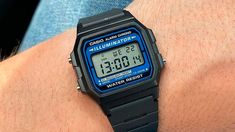 ¿Efecto Shakira?: cayeron las acciones de Casio ¿Efecto Shakira?: cayeron las acciones de Casio