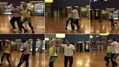 Oscar Ruggeri, a un paso del Bailando con su hija Cande: Con el truco final, se mueren todos, adelanta Oscar Ruggeri, a un paso del Bailando con su hija Cande: Con el truco final, se mueren todos, adelanta