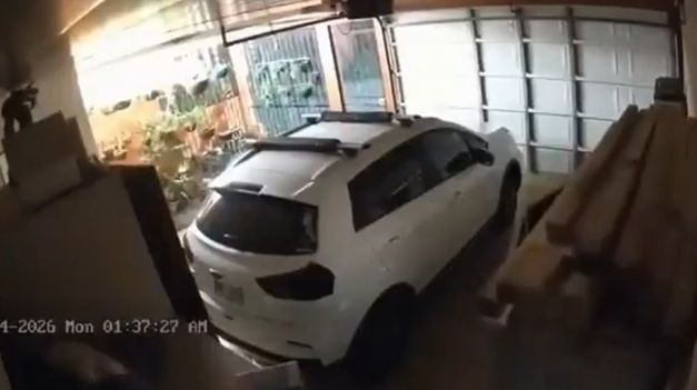 Autoridades aseguran que por el momento los terremotos no causaron daños materiales o personas afectadas.