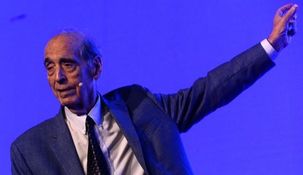 Arriazu es uno de los economistas más escuchados por el presidente Javier Milei.