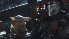 The Mandalorian 3, más de Star Wars en Disney+ The Mandalorian 3, más de Star Wars en Disney+