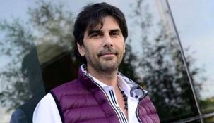 Juan Darthés desde hace algunos años se fue a vivir a Brasil.