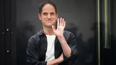 La OTAN exigió a Rusia que libere a un periodista estadounidense acusado de espionaje La OTAN exigió a Rusia que libere a un periodista estadounidense acusado de espionaje