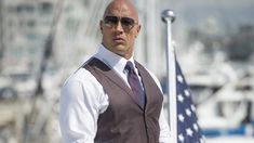 La serie de Dwayne Jhonson que fue furor en HBO, llegó a Netflix y ya es tendencia. La serie de Dwayne Jhonson que fue furor en HBO, llegó a Netflix y ya es tendencia.