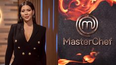 Wanda Nara y participante de MasterChef habrían tenido un enuentro Wanda Nara y participante de MasterChef habrían tenido un enuentro