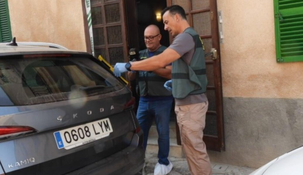 Asesinaron a puñaladas a un argentino en Mallorca: detuvieron a su compañero de departamento