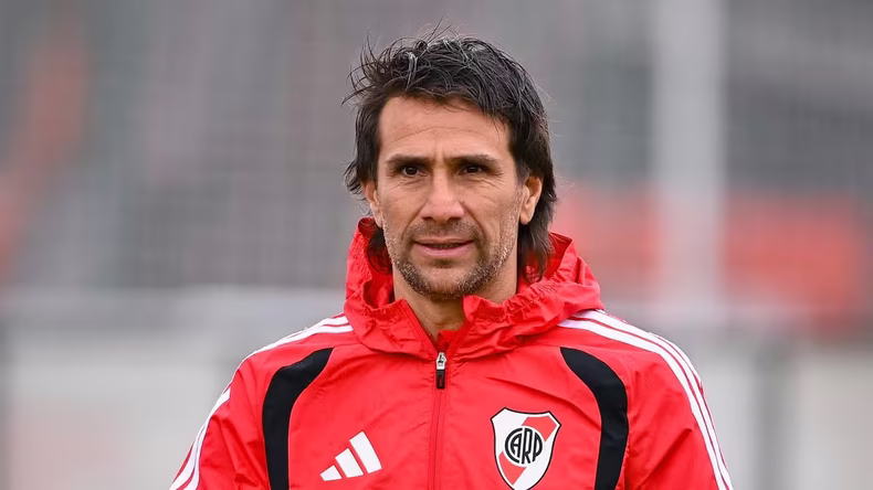 River enfrenta a Banfield en el debut de Ponzio tras la salida de Coudet: posibles formaciones y dónde ver el partido