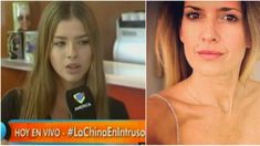 ¿Estrategia o casualidad? La coincidencia en el relato de Isabel Macedo y la China Suárez sobre la supuesta agresión de Pampita ¿Estrategia o casualidad? La coincidencia en el relato de Isabel Macedo y la China Suárez sobre la supuesta agresión de Pampita
