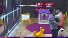 El emotivo reencuentro de Luifa con su hija, después de tres meses El emotivo reencuentro de Luifa con su hija, después de tres meses