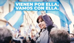 Se convoca a concentrarse el próximo miércoles en la esquina de San José y Humberto 1°.