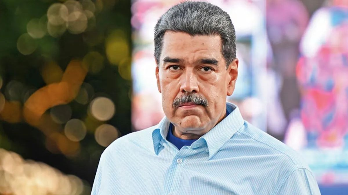Nicolás Maduro, desde la cárcel en Nueva York, llamó a la reconciliación en Venezuela