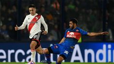River buscará ganarle a Tigre para no alejarse de los primeros puestos de la Liga Profesional River buscará ganarle a Tigre para no alejarse de los primeros puestos de la Liga Profesional