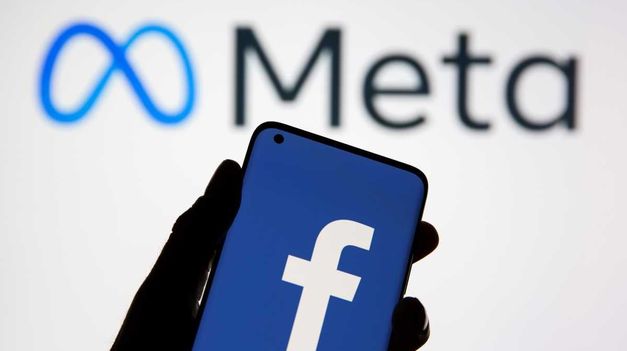 Meta es la casa matriz de Facebook, WhatsApp e Instagram, entre otras.