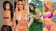 La calesita de todos los años: ¿quién será la chica del verano en Carlos Paz? La calesita de todos los años: ¿quién será la chica del verano en Carlos Paz?