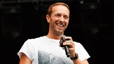 Chris Martin Chris Martin