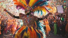 Más allá de los festejos más conocidos, el Carnaval adopta formas distintas según la región. Más allá de los festejos más conocidos, el Carnaval adopta formas distintas según la región.