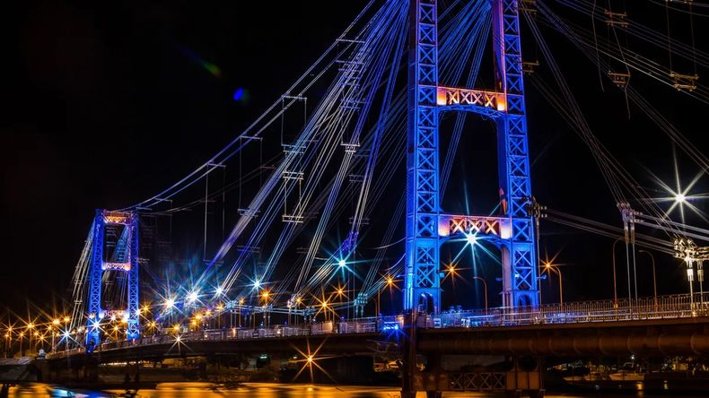 Cuáles son las seis mejores ciudades para vivir en Santa Fe según la inteligencia artificial.