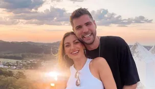 Se separaron Sofía Macaggi y Juampi Gon por muchas cosas