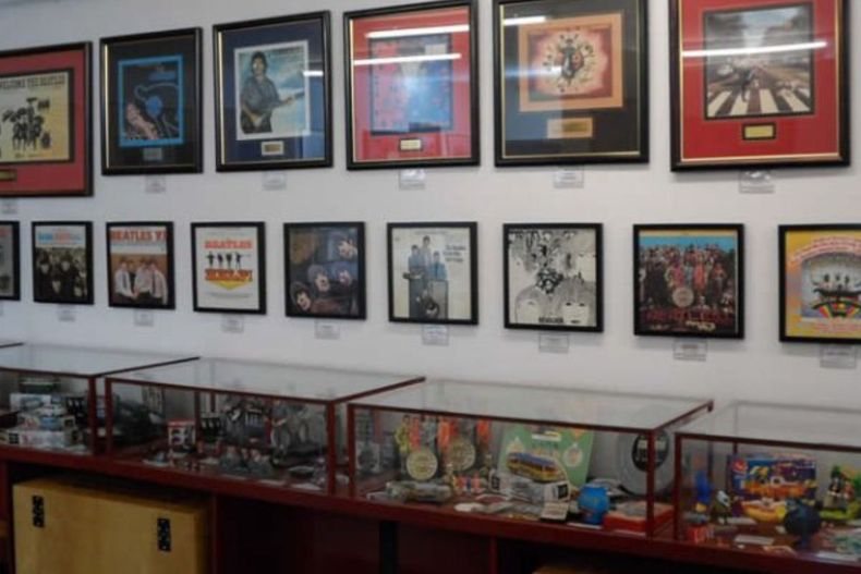 Una experiencia inmersiva para fans y curiosos