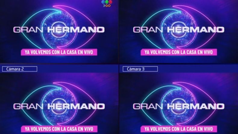 Gran Hermano tuvo que cortar la transmisión para evitar que el tema pase a mayores.