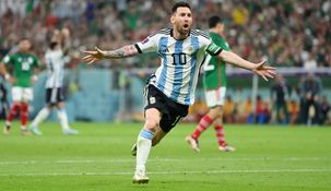 Messi y México, estuvieron cerca de volver a juntarse. Messi y México, estuvieron cerca de volver a juntarse.