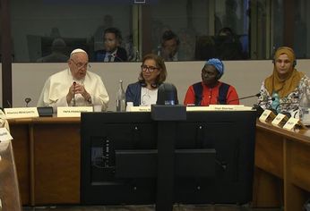C5N | Papa Francisco