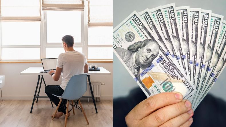 Cómo aplicar a un trabajo para ganar en dólares Cómo aplicar a un trabajo para ganar en dólares