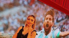 Morena Beltrán se plantó por las críticas de sus haters tras pedir que los hinchas de River tomen medidas sanitarias Morena Beltrán se plantó por las críticas de sus haters tras pedir que los hinchas de River tomen medidas sanitarias