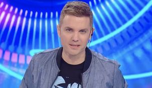 El conductor del ciclo, Santiago del Moro, comunicó un drástico cambio en el juego.