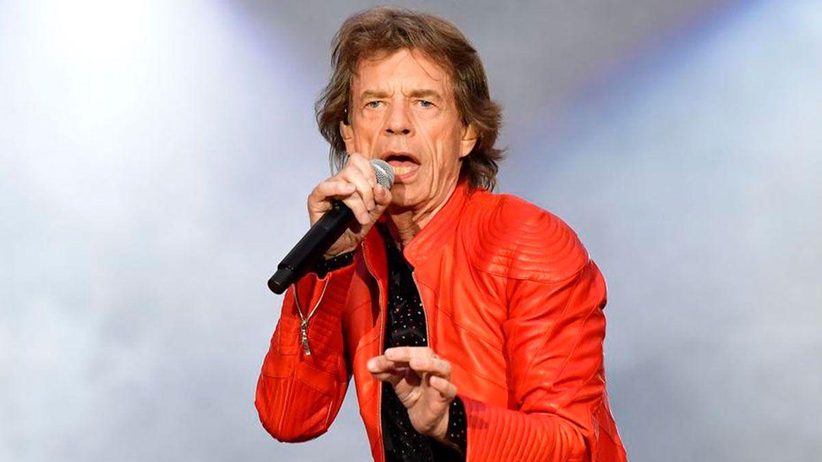 Mick Jagger Cumple A Os Los Detalles De Su Megafiesta Que Tiene M S De Invitados