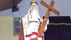 Conocé la historia de la santidad que se celebra hoy Conocé la historia de la santidad que se celebra hoy