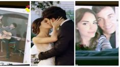 Así fue el romántico casamiento de Lali Espósito y Mariano Martínez en Esperanza Mía, ¡con un guiño a la vida real! Así fue el romántico casamiento de Lali Espósito y Mariano Martínez en Esperanza Mía, ¡con un guiño a la vida real!