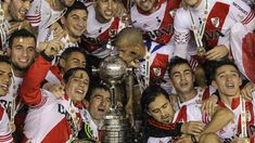 Lucas Alario volverá a River después de 8 años fuera del club Lucas Alario volverá a River después de 8 años fuera del club