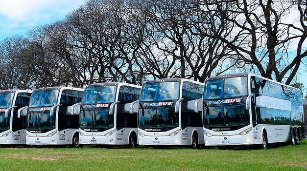 flecha bus homologo el concurso preventivo
