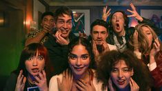Un impactante trhiller psicológico llegó a Netflix este viernes 4 de octubre 2024.