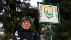 Oscar El Negro Ortiz fue uno de los jugadores más importantes del fútbol argentino, siendo partícipe de diferentes hazañas que quedarán impresas en las páginas doradas del país; sin embargo confesó que no era lo que anhelaba. Oscar El Negro Ortiz fue uno de los jugadores más importantes del fútbol argentino, siendo partícipe de diferentes hazañas que quedarán impresas en las páginas doradas del país; sin embargo confesó que no era lo que anhelaba.