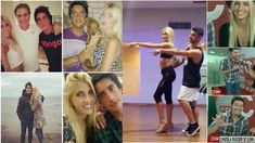 La historia de amor oculta de Candela Ruggeri, la apuesta del Bailando 2015: fue cuñada de Nico Vázquez La historia de amor oculta de Candela Ruggeri, la apuesta del Bailando 2015: fue cuñada de Nico Vázquez