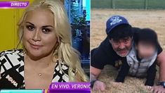 La insólita reacción de Diego Maradona al ver que su hijo empezó a hablar y ¡le gusta más la danza que el fútbol! La insólita reacción de Diego Maradona al ver que su hijo empezó a hablar y ¡le gusta más la danza que el fútbol!
